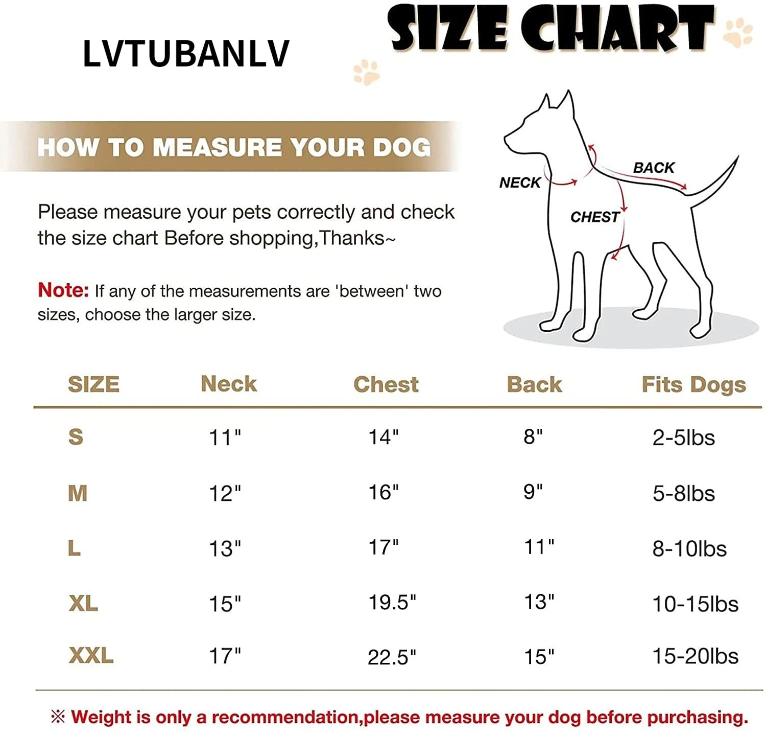 Waterproof Leather Dog Coats - ATUBAN Winter Puppy Jackets for Small to Medium Dogs - Image 7